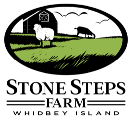 Stone Steps Farm logo