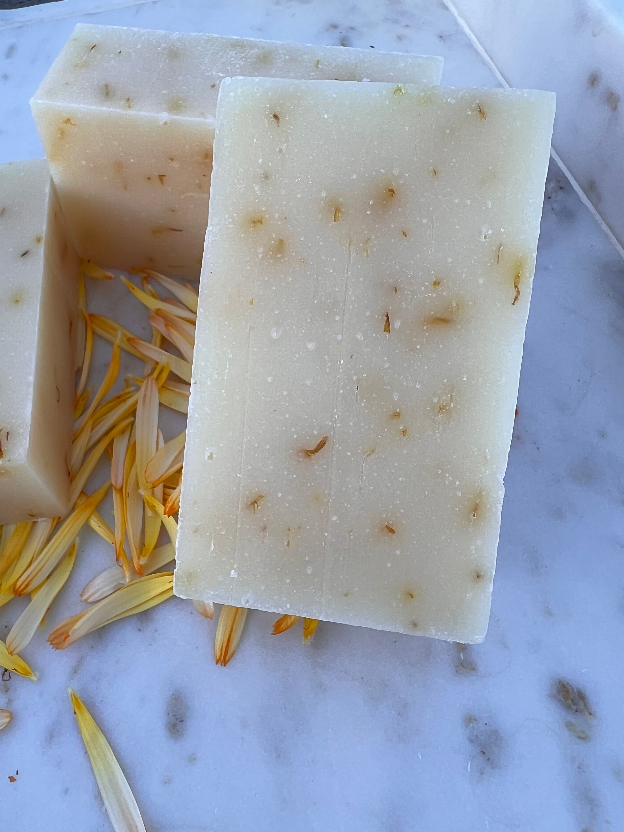 Ebey’s Prairie Soap