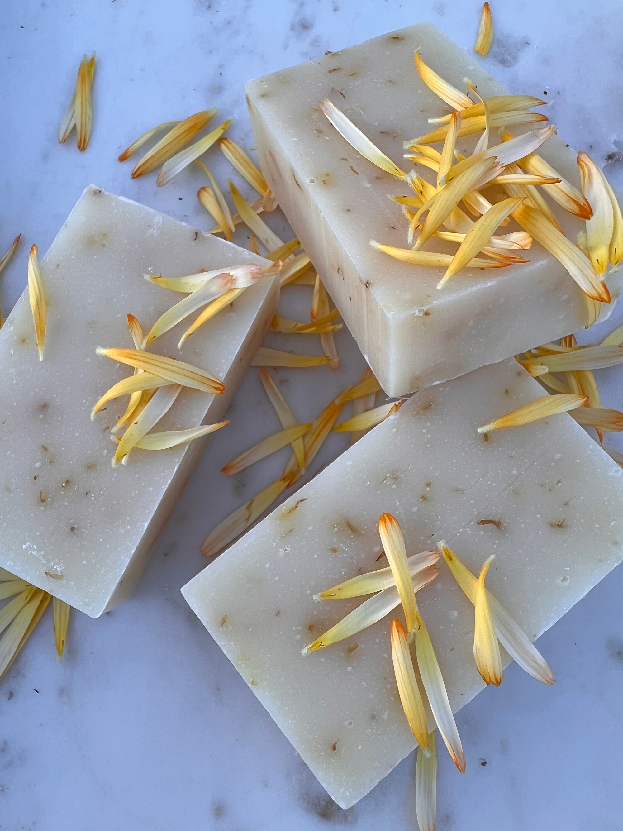 Ebey’s Prairie Soap