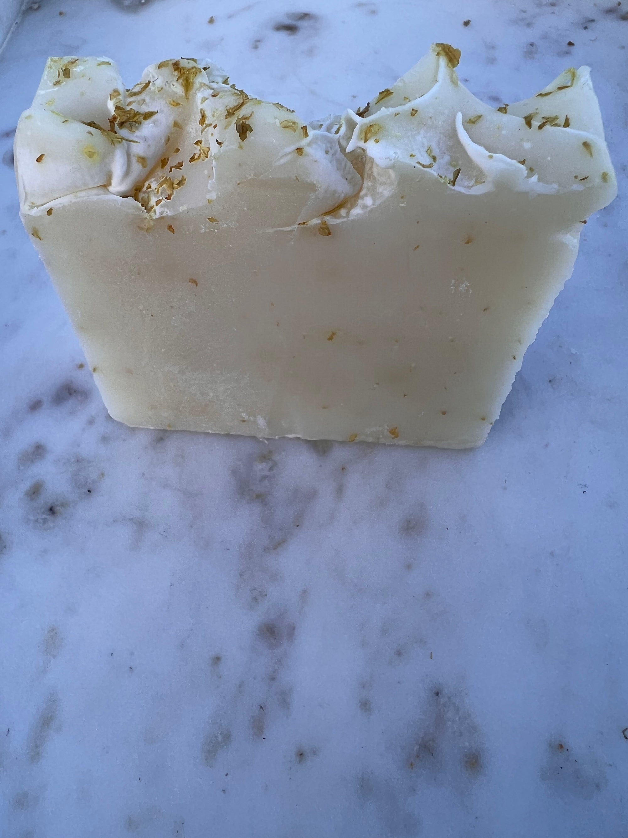 Lavender Mint Soap