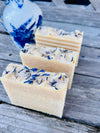 Whidbey Lavender GM Soap