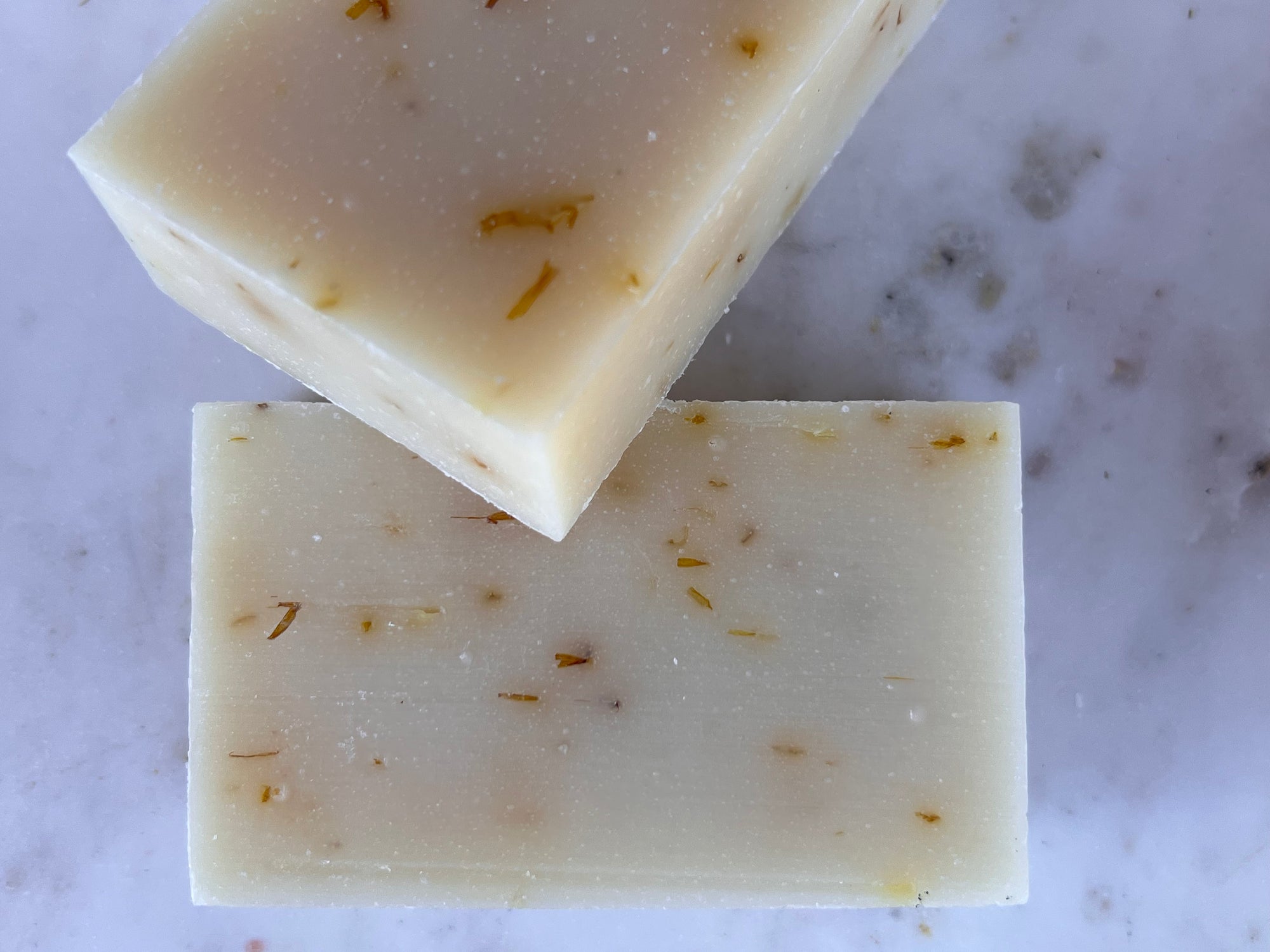 Pink Grapefruit Soap