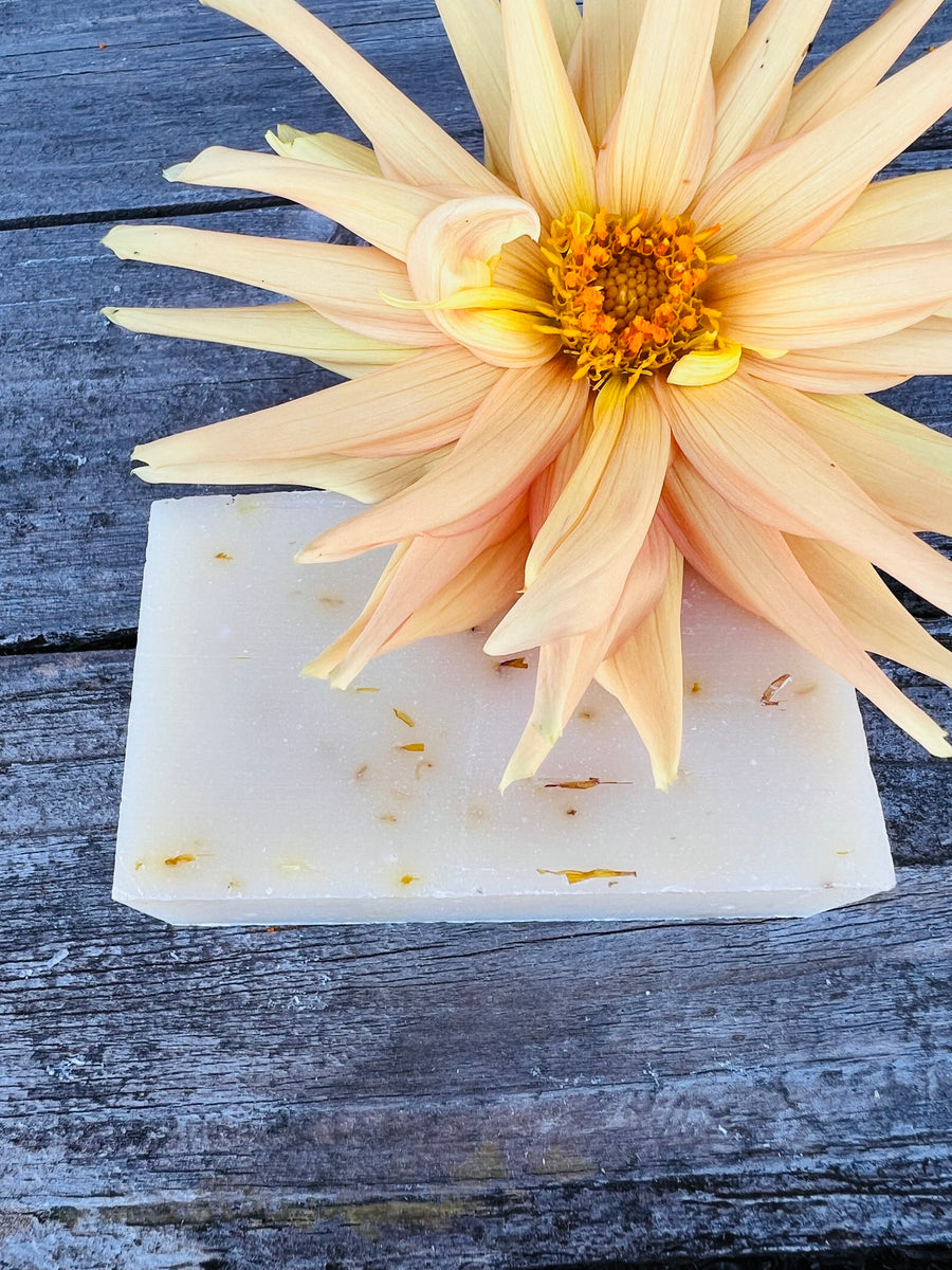 Ebey’s Prairie Soap