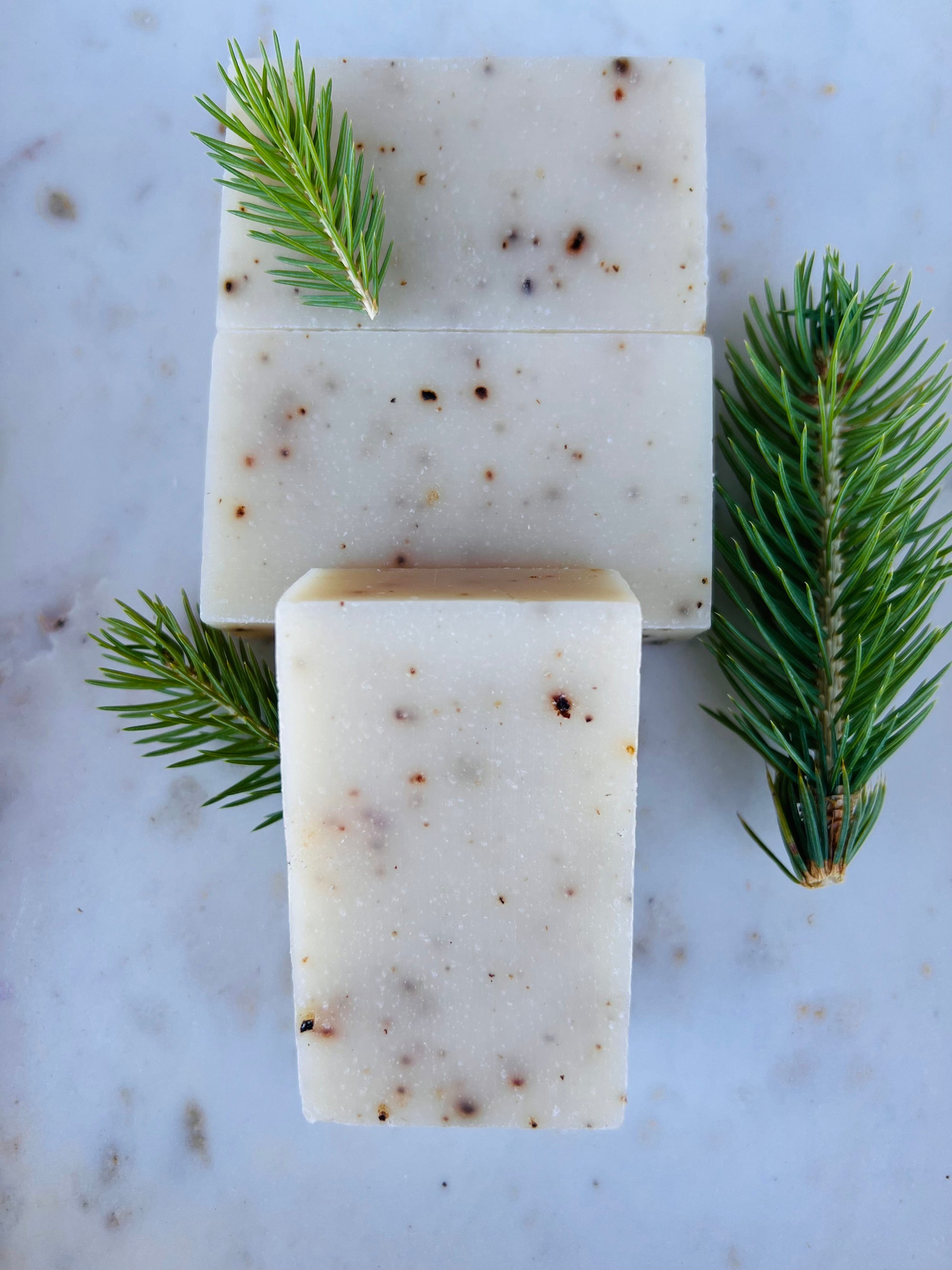 Putney Woods Soap