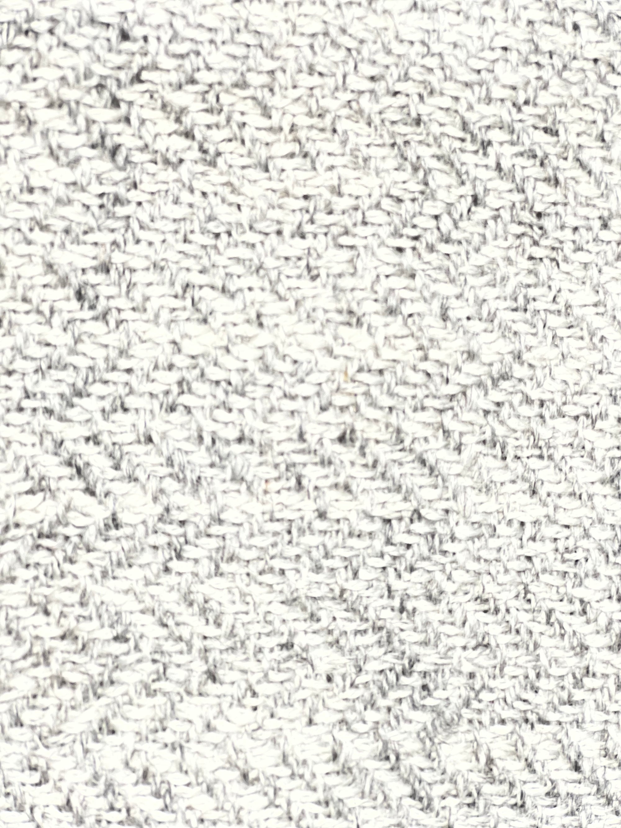 Finely Woven Blanket Scarves Cream/light gray herringbone